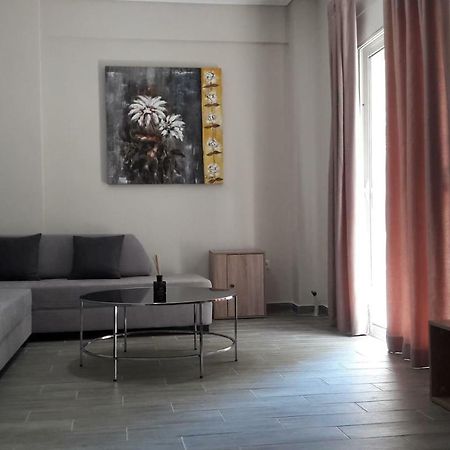 Anna'S Relaxing Dreamhouse Apartment Athens Ngoại thất bức ảnh