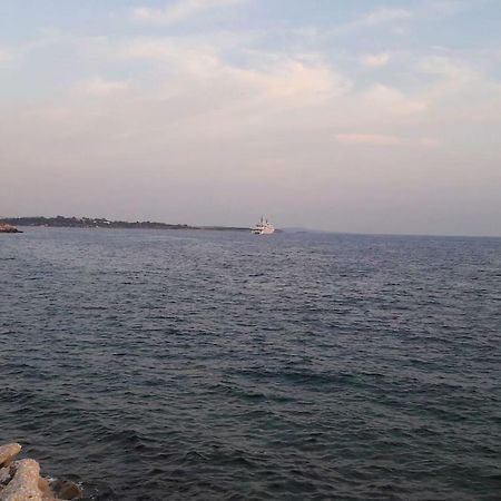 Anna'S Relaxing Dreamhouse Apartment Athens Ngoại thất bức ảnh