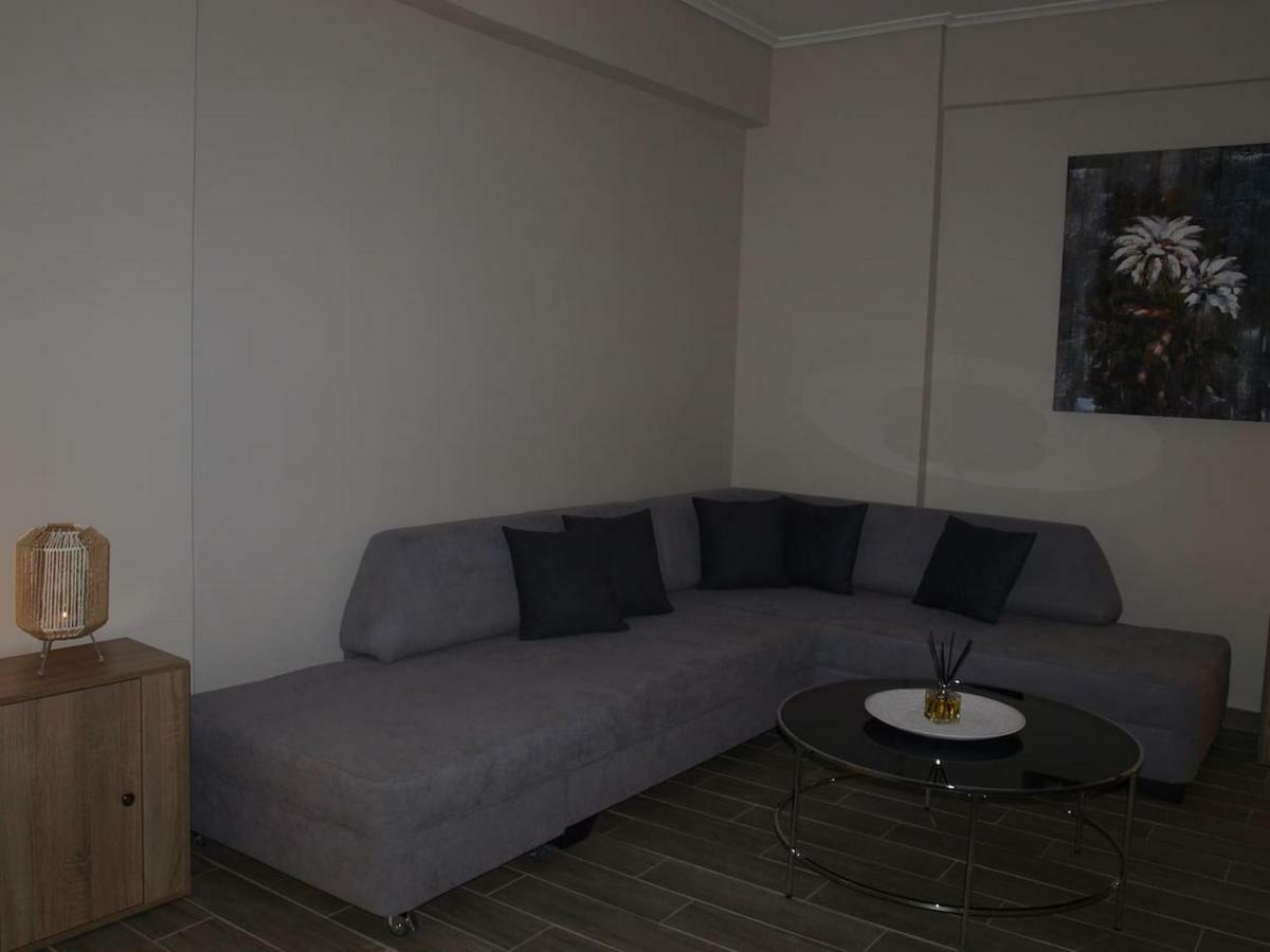 Anna'S Relaxing Dreamhouse Apartment Athens Ngoại thất bức ảnh