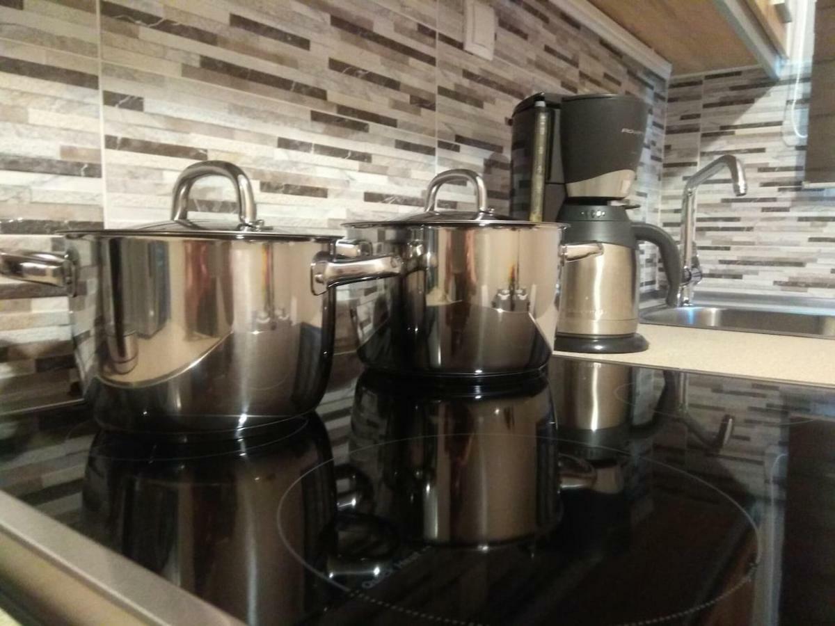 Anna'S Relaxing Dreamhouse Apartment Athens Ngoại thất bức ảnh
