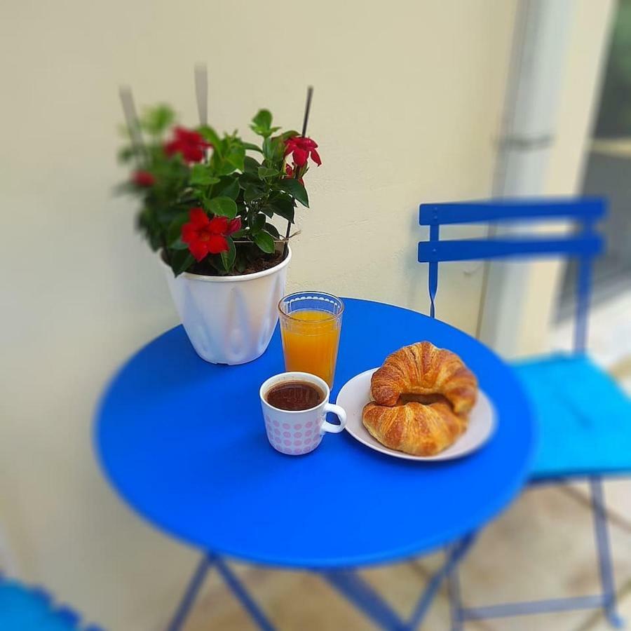 Anna'S Relaxing Dreamhouse Apartment Athens Ngoại thất bức ảnh