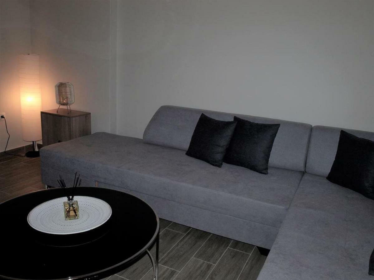 Anna'S Relaxing Dreamhouse Apartment Athens Ngoại thất bức ảnh