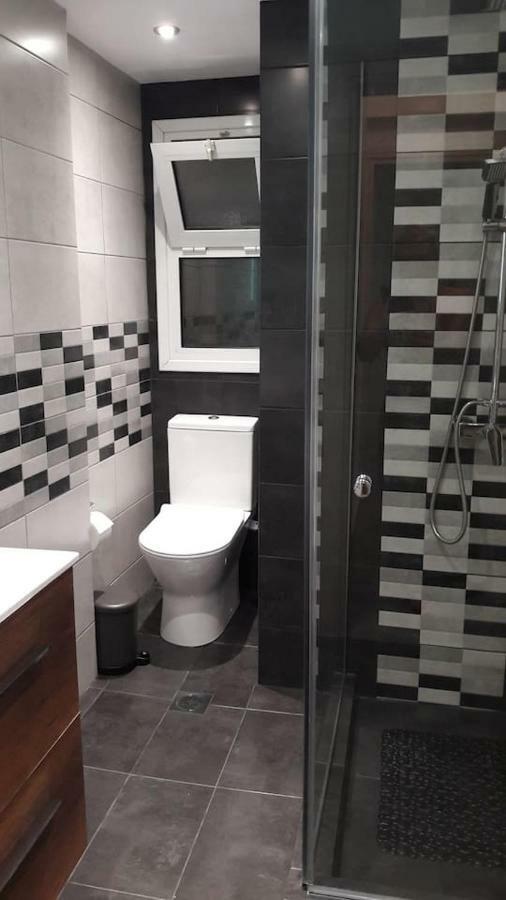 Anna'S Relaxing Dreamhouse Apartment Athens Ngoại thất bức ảnh
