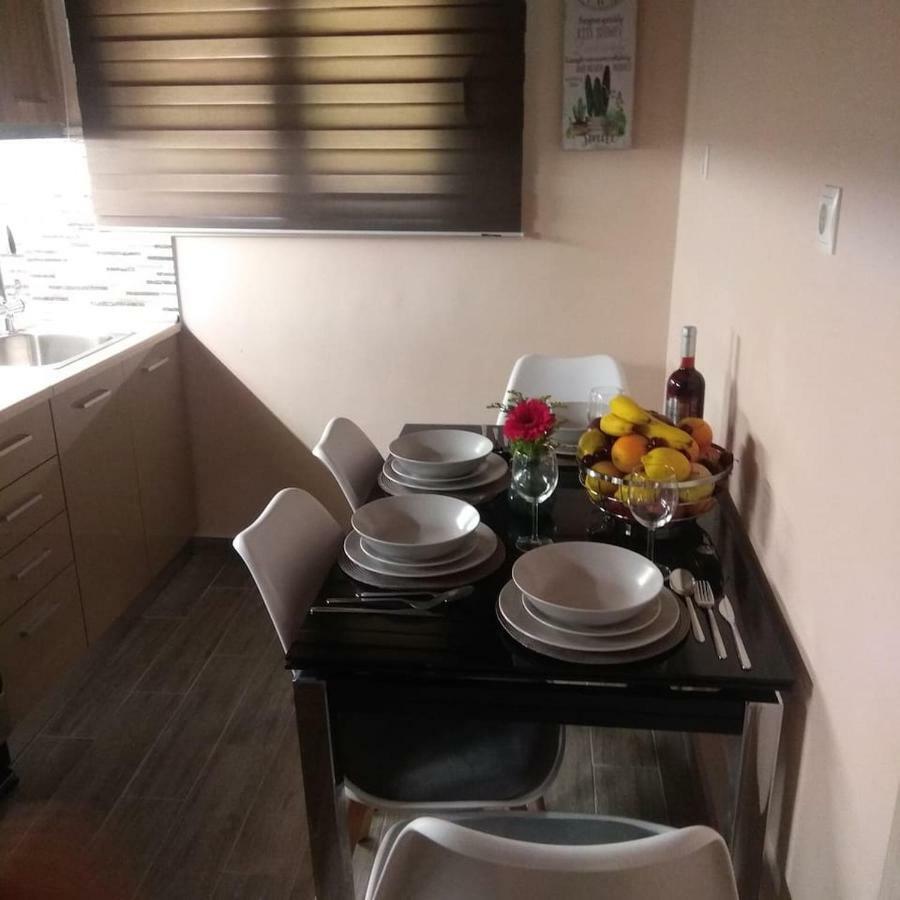Anna'S Relaxing Dreamhouse Apartment Athens Ngoại thất bức ảnh