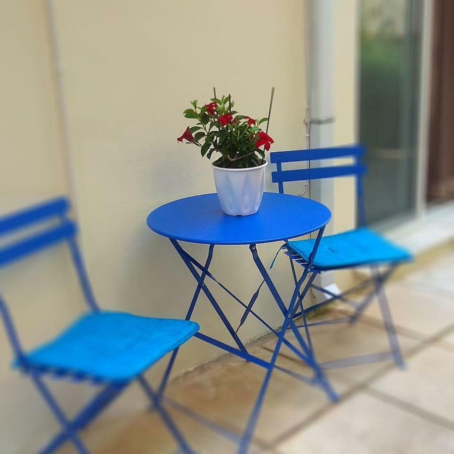 Anna'S Relaxing Dreamhouse Apartment Athens Ngoại thất bức ảnh